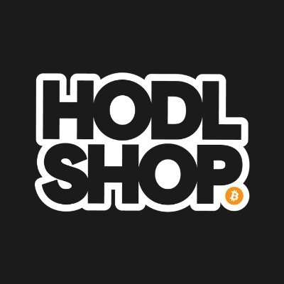 HODL SHOP⚡️