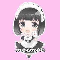 もえもえ (@chocoaug) 's Twitter Profile