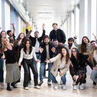 Fraticelli lab (@fraticellilab) 's Twitter Profile Photo Fraticelli lab (@fraticellilab) 's Twitter Profile Photo
