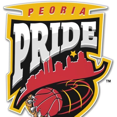 Peoria Pride Athletics Profile