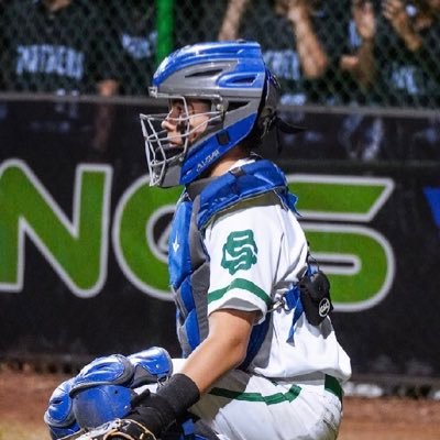 Coral Springs High School 2026 C/1B 5’11, 175lbs, 1.9 pop, 754-249-3469 email- luisjosecomella77@gmail.con