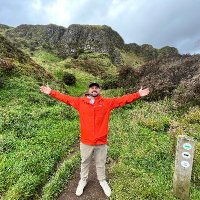 David Hunt (@dav1dhunt) 's Twitter Profile