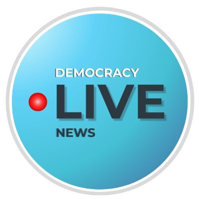 The Latest Updates As The Nation's Leader In Secure Digital Balloting | 
Follow Our Official Account @democracylive