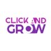 click and Grow (@clickandGrowfj) Twitter profile photo