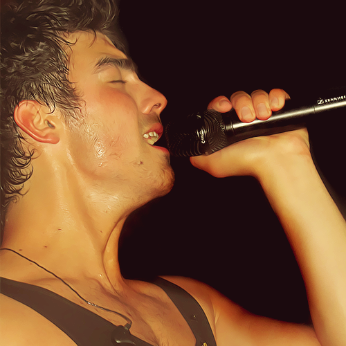 YoesYonas_'s profile picture. yoes.yonas@hotmail.com.ar Fake wacho que no entendes? He? Que pasa?. :D