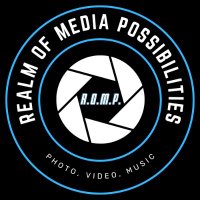 Realm Of Media Possibilities (R.O.M.P.)(@your_realm) 's Twitter Profile Photo
