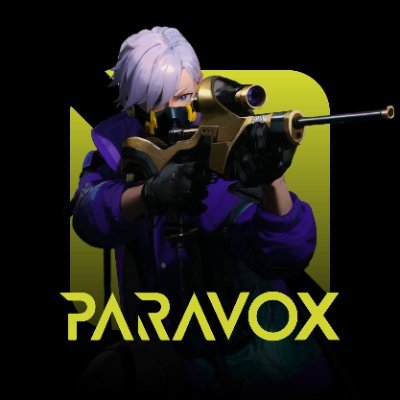 公式Xアカウント→ @paravox_game | ゲームに関してのお問い合わせ : support@paravox.games | 現在αテスト版