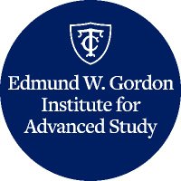 The Edmund W. Gordon Institute for Advanced Study(@EWGInstitute) 's Twitter Profile Photo