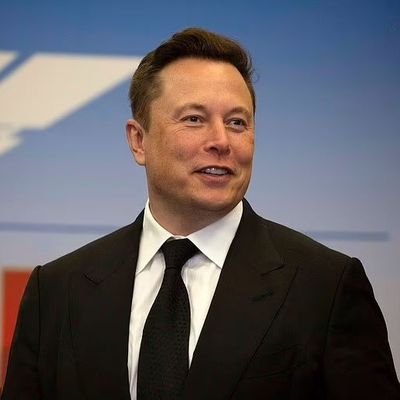 Entrepreneur
Elon Musk 🗽
CEO-SpaceX 🚀
Tesla 🚘
Founder of the boring company.….