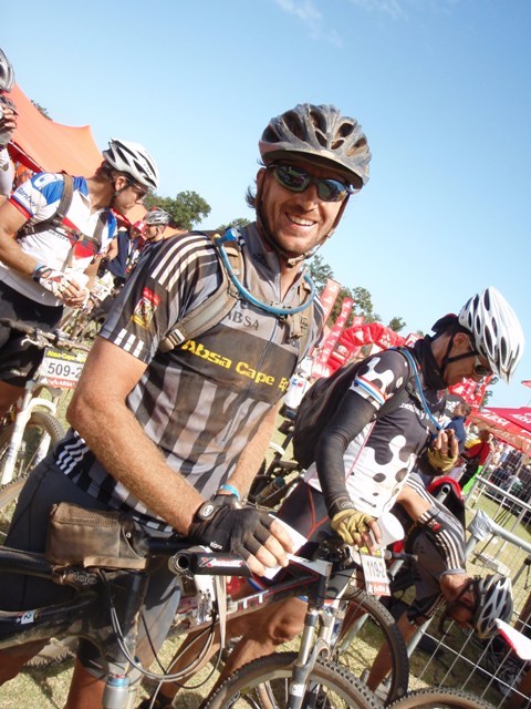 ChrisGreystone's profile picture. 