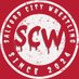 Salford City Wrestling (@SalfordCityWres) Twitter profile photo