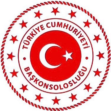 🇹🇷 Türkiye Cumhuriyeti Sao Paulo Başkonsolosluğu Resmi Twitter Sayfası 🇧🇷Página Oficial do Twitter do Consulado Geral da República da Türkiye em São Paulo