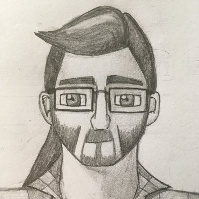 Part Scottish, Part Canadian, Part Coffee, 100% Sarcasm. he/him. https://t.co/pcQzGxcwNo
