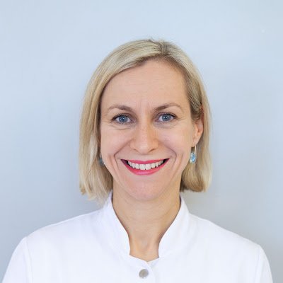 Prof. Dr. Maggie Banys-Paluchowski Profile