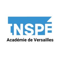 INSPÉ de l'académie de Versailles(@InspeVersailles) 's Twitter Profile Photo