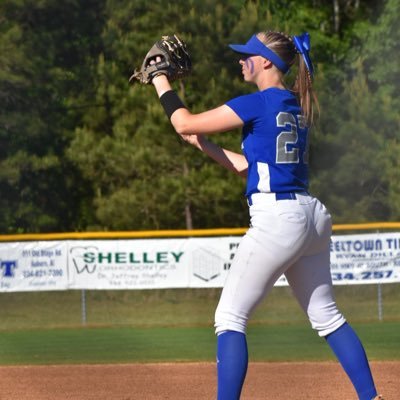 •Uncommitted 2025• 3.9 GPA• Pitcher/OF/1st• 6'0• Reeltown High School • National Honor Society• Stealth 16u sedavis07@icloud.com