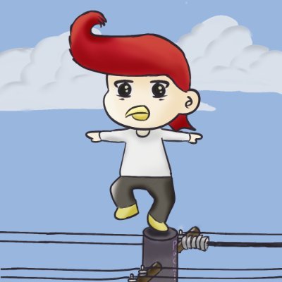 Thunder_bird888's profile picture. 20↑

青廃

地雷很少，小心服用