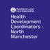 Health Development Coordinators - North Manchester (@healthymcr) Twitter profile photo Health Development Coordinators - North Manchester (@healthymcr) Twitter profile photo