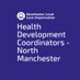 Health Development Coordinators - North Manchester (@HealthyMcr) Twitter profile photo