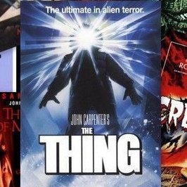 Finding and sharing the best movie poster auctions on eBay...