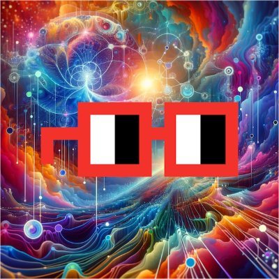a nounish farcaster client inspired by myspace.
⌐◨-◨ https://t.co/qT5DpnjM0d ⌐◨-◨
modular.
open source.
community owned.
decentralized.
customizable.
nounish.