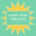 Light Box Services (@lightboxltd) Twitter profile photo