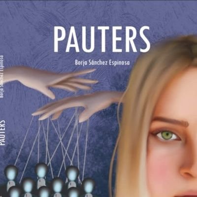 Escribiendo como hobby. Autor de la novela Pauters.