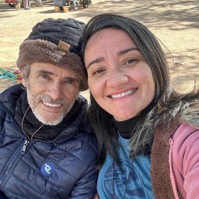 Colunista do Notibras, autor do Blog do menino Dudu, escritor, jornalista, veterinário, agrônomo, autista e marido da @donairene13