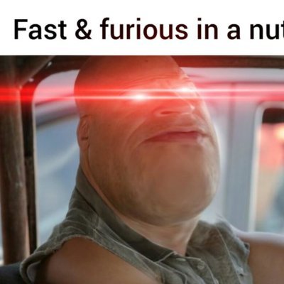 fast and furious memes