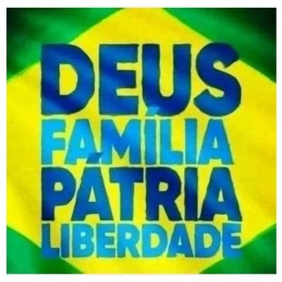 Sou um humilde cidadão patriota aposentado por invalidez acidente de trabalho e fui injustiçado! Sobrevevir.
Glórias a Deus! 🇧🇷Acima de TDS Deus ac td