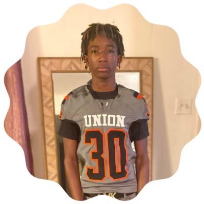 C/ '27 ATH - 5'9 130lb | 3-Sport Athlete | Union Parish High School marcusross318@gmail.com