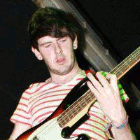 GeorgeTartarus's profile picture. Hey this is George, bassist for @PofTOfficial (Prisoners of Tartarus) Check us out on Facebook!