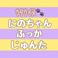 ｳﾀｳｲﾇ🐾(@smooch_iizz) 's Twitter Profile Photo