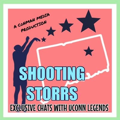 A new podcast featuring exclusive interviews with former UConn stars!

A @conmanmedia Production.