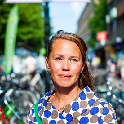 ThereseEMetz's profile picture. 