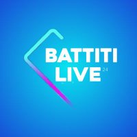 BATTITI LIVE(@_battitilive_) 's Twitter Profile Photo