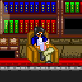 CleanWaterDev's profile picture. #IndieGameDev a.k.a. Alysson L. Neto and owner of the now extinct @cleanwatersoft. Autor do Porradaria 2: Pagode of the Night e outros jogos de paródia.