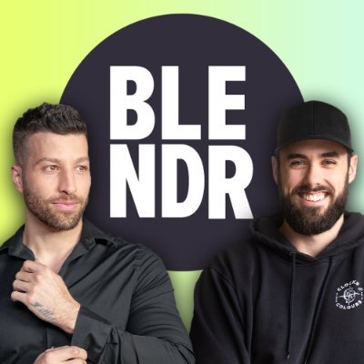 BlendrNews Profile Picture