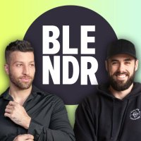 BlendrNews(@BlendrNews) 's Twitter Profile Photo