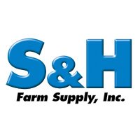 S&H Farm Supply(@SandHFarmSupply) 's Twitter Profile Photo