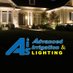 Advanced Irrigation & Creative Outdoor Lighting (@Advanced44146) Twitter profile photo