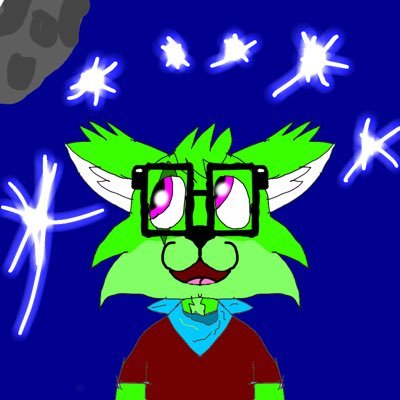 Lime_The_Fox Profile Picture