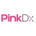 PinkDx (@pinkdxinc) Twitter profile photo