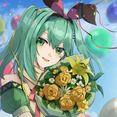 水菜あいは🍃さんのプロフィール画像