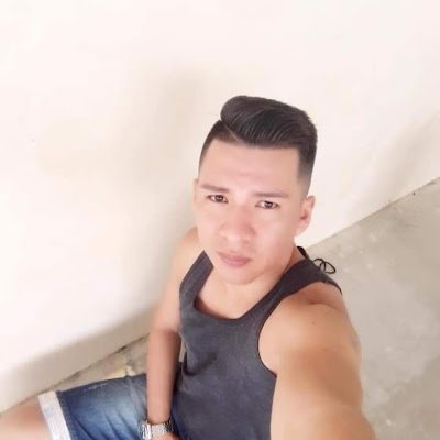 ByronHaro8872's profile picture. 