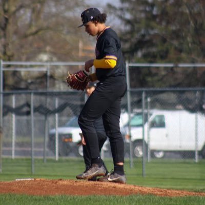 I am a 15 year old freshman varsity baseball player at Marion high-school I start first base & pitch