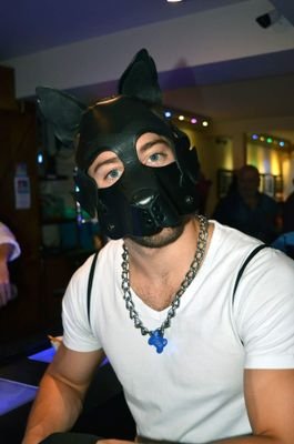 Author of the Book Puppy-Play -  International Pup 2019 - Pup Montréal 2017 #PuppyPlay #Author 🇨🇦

https://t.co/nDBHxg11z1