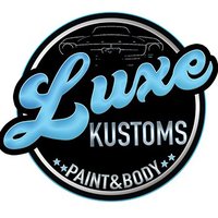 Luxe Kustoms(@LuxeKustoms) 's Twitter Profile Photo