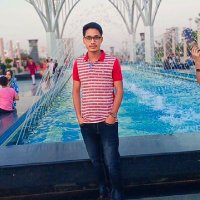 Abhishek Kumar (@abhishe3698504) 's Twitter Profile