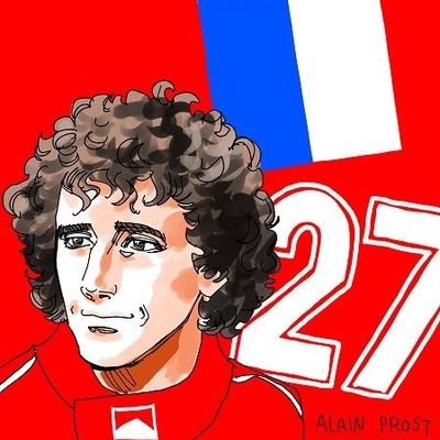 alan_frost8593's profile picture. ちなヤクでモタスポ大好き（F1からドリフトまで）レトロゲーム大好き（特にPCエンジンのF1サーカス強め）+箱1ユーザー